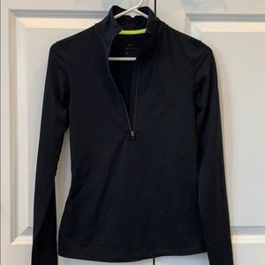 Nike Dri-Fit Half Zip